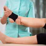 Tratar mi lesión con la rehabilitación con fisioterapia
