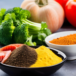 Proteínas como macronutriente
