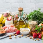 Dieta mediterránea