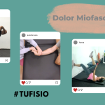 El entrenamiento de fuerza como medicamento para el Dolor Miofascial