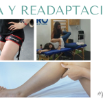 Rehabilitación del Ligamento Cruzado Anterior