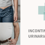 Incontinencia Urinaria