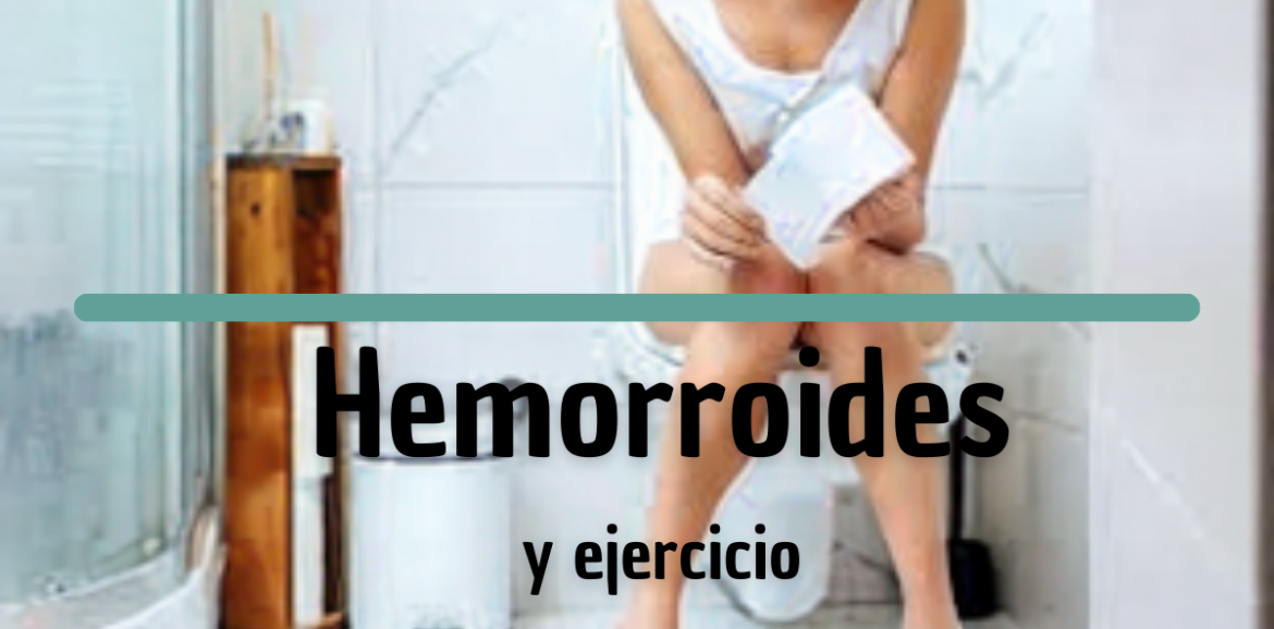 hemorroides